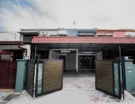 Ipoh Yistay by Verve @10 Pax 4B4B Hotele w: 