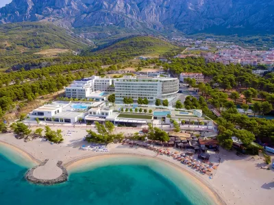 Aminess Laurel Khalani Hotel Hotels in 