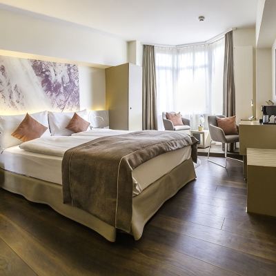 Family Room Medium Cascada Boutique Hotel Promo Code