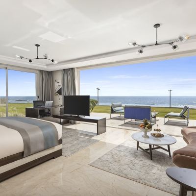 Royal Suite White Beach Resort Taghazout - All Inclusive Promo Code