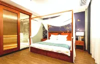 ChaoZhou Zhonganlou Inn Hotels in 