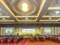 Sahid Azizah Syariah Hotel & Convention Kendari