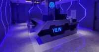 Jiansanjiang Yulin Intelligent Hotel