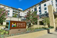 Hyatt Place Pasadena