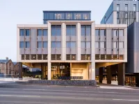 DoubleTree by Hilton Hobart Hoteles en 