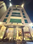 King Suites Hotel
