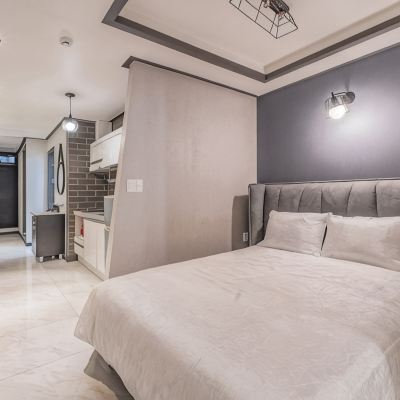 Room 103 Whitebeach-Pension Promo Code