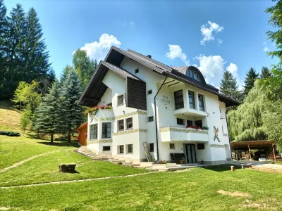 Casa Lucretia Hotels in 