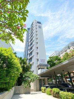 GOGO HOTEL 逢甲館