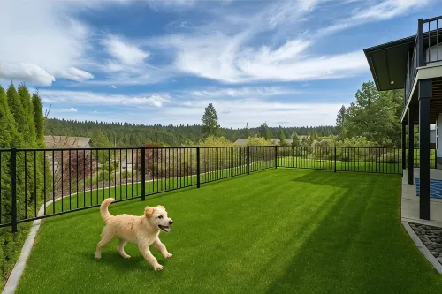 Spacious 6-bedroom, Views, King Beds, Hot Tub, Game Room near downtown Spokane