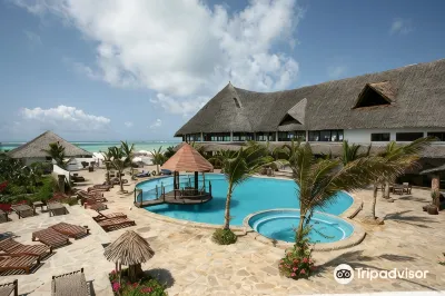 Jacaranda Beach Resort Отели в г. 