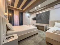 Rumani 3 Islands Hotel Hotele w: 