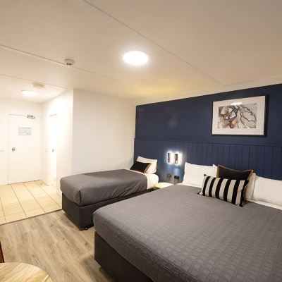 Classic Triple Room Southend Hotel Promo Code
