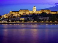 Ibis Budapest Castle Hill Ξενοδοχεία στην πόλη 