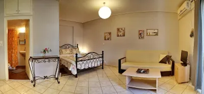 Aella Studios Hoteles en 