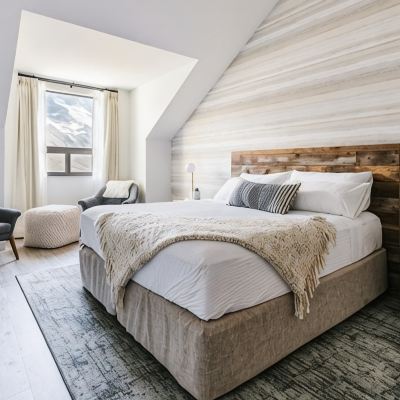 Glacier View King Glacier View Lodge Promo Code