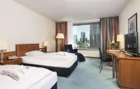Maritim Hotel Frankfurt Hotel a 