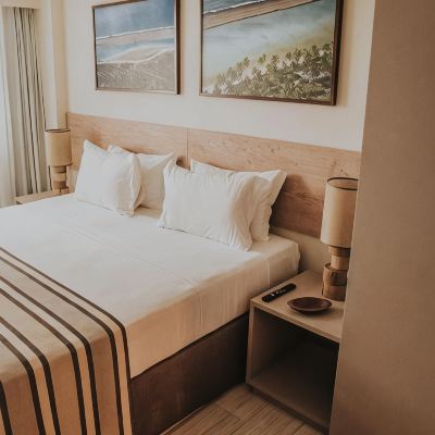 Three Bedroom Apartment with Private Pool Quintuple Samoa Beach Resort Promo Code