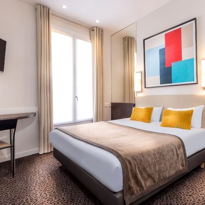 Dbl-7 Elysees Ceramic Paris Promo Code