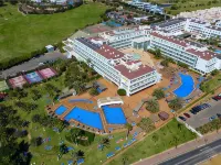 Servigroup Marina Playa Hotels in Mojacar