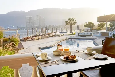 Terrado Suites Iquique Hotels in 