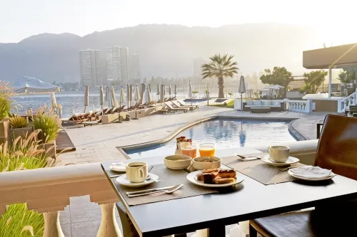 Terrado Suites Iquique