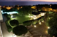 Hotel Montecallini - Adult Only 14 Hotels in 
