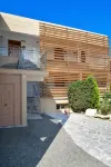 Rigas Boutique Hotel & Spa