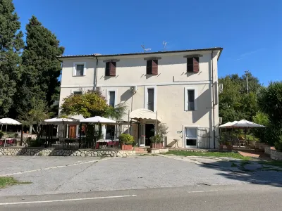 Locanda Fosca Umbra Hotel di 