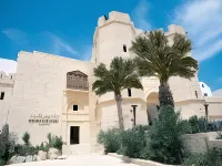 Diar Lemdina Hotel Hotels in Hammamet