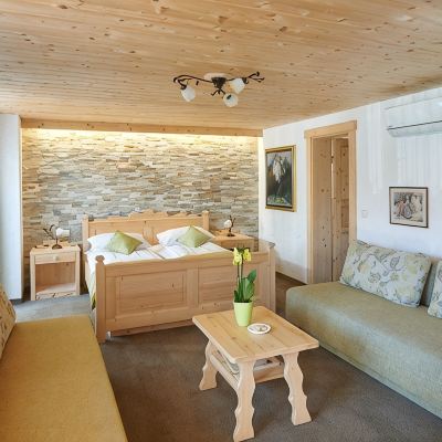 Superior Double Room Penzion Berc Promo Code