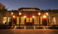 La Hacienda Bahia Paracas Hotels in 