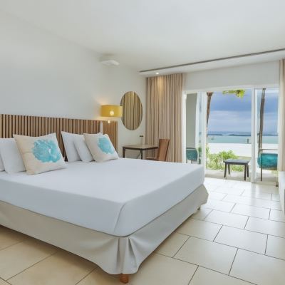 Superior Double Room with Sea View Villas Caroline Promo Code