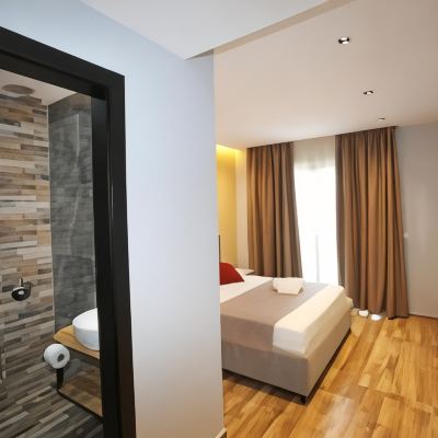 Double Room With Balcony Hotel Citrus Promo Code