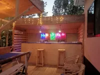 Swahili House