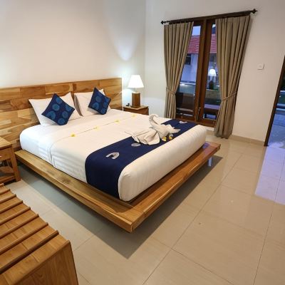 Superior Room Green Papaya House Promo Code