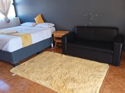 The Haven Guest House Nkoyoyo Hotels in 