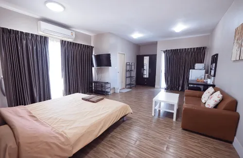 S. Somboon Place