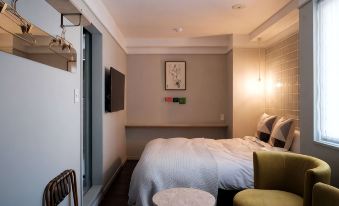 Miss Morgan Hotel - Housity