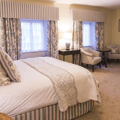 Superior Double or Twin Room Luttrell Arms Hotel Promo Code