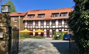 Halberstadter Hof
