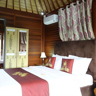 Bungalow Double or Twin Room
