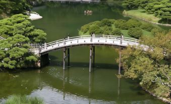 Royal Park Hotel Takamatsu