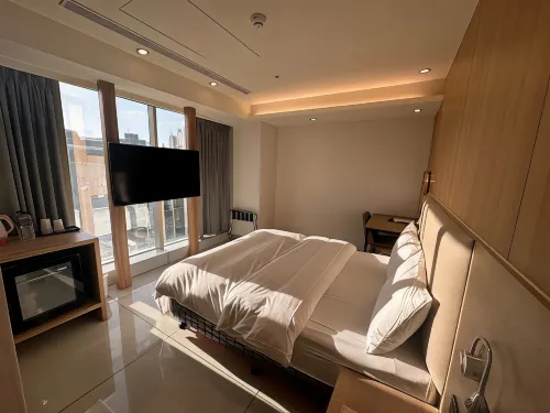 Michi Hotel - Luodong