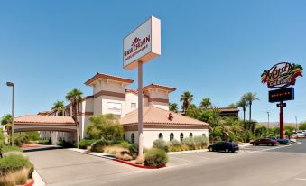 Hawthorn Suites by Wyndham Las Vegas/Henderson