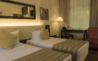 The Jerai Hill Resort Hotel di 