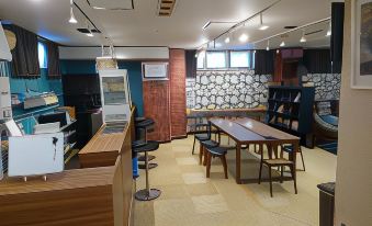 Capsule Inn Kinshicho