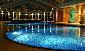 Metropole Hotel Venue & Spa, Llandrindod Wells