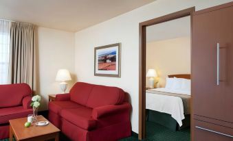 TownePlace Suites Indianapolis Keystone