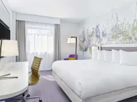 Leonardo Hotel Exeter Ξενοδοχεία στην πόλη Exeter